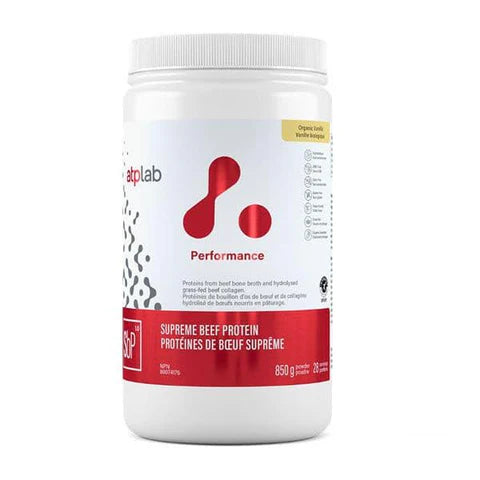 ATP Lab Supreme Beef Protein