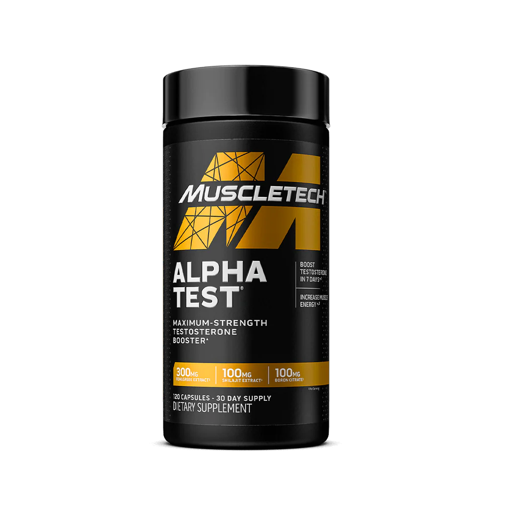 VT MT Pro Alpha Test 120c