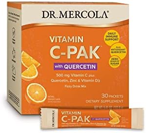 Vitamin C-PAK® (30 per box): 1 Box