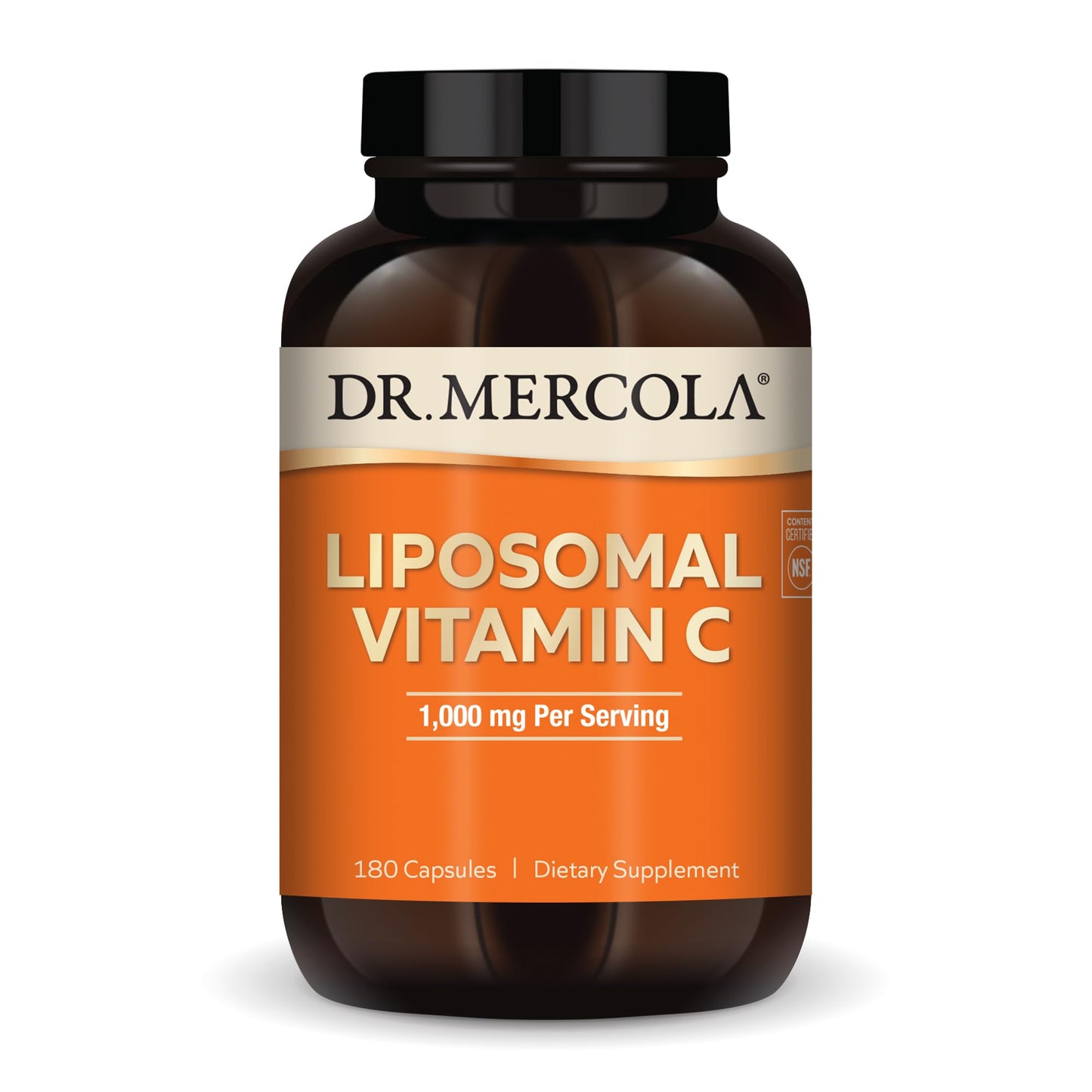 Liposomal Vitamin C