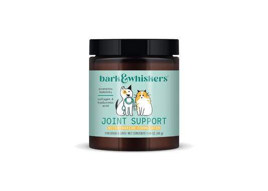 Bark & Whiskers® Joint Support (1.69 oz.)